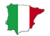 BIKERLAND - Italiano