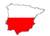 BIKERLAND - Polski